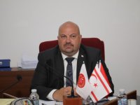 UBP Milletvekili Küçük: Sosyal sorunlar siyaset üstü anlayışla çözülmelidir