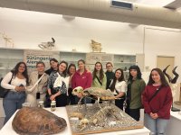 POLONYALI VETERİNER HEKİM ADAYLARI KKTC’NİN KÜLTÜREL ZENGİNLİKLERİNE HAYRAN KALDI!