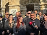 Ali Kişmir'in davası 3 Nisan tarihine ertelendi