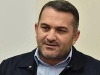 SÜİB Başkanı Mahmut Erden’den tepki: Bu nasıl hastalıklı ruh halidir?