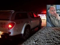 Şinasi Kamber bulundu