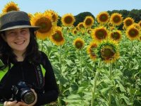 Kaybolduğu Belgrad Ormanı'nda sağ bulunan Ece Gürel hastanede hayatını kaybetti