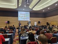 ‘Eunite: Uniting Cyprus for Business’ programı hayata geçirildi