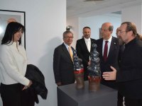 Kadının Işığı, Sanatın Gücü!