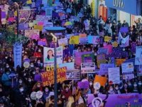 KTÖS ve Proodeftiki’den açıklama: Hedefimiz, kadınların eşit haklara sahip olduğu bir dünya yaratmak