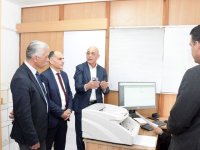 Kamuda Bir İlk: İhtiyat Sandığı Dairesinde Dijital Arşive Geçildi