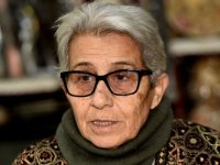 Hayatın çelmelerine rağmen hep ayakta kalmayı başaran bir kadın: Özgül Kızılbora