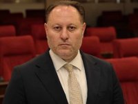 Ziya Öztürkler, Meclis’te trafik düzenlemelerinin ele alınacağını söyledi