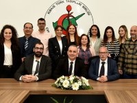 KTTB, 14 Mart Tıp Bayramı programını açıkladı