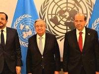 BM, Cenevre zirvesinin programını açıkladı