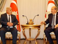 Tatar: Cenevre'de bu sorunları aktaracağım