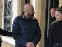 3 Milyon 326 bin TL'lik elektronik cihaz çalan zanlının suç ortağı olduğu tespit edildi