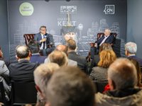 “Kıbrıs’a dair algı değişmeli”