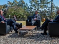 5+1 Gayriresmi Kıbrıs Zirvesi için heyetler açıklandı