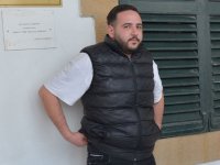 5 milyon 700 bin TL değerinde puro çaldı... Cezaevine gönderildi!