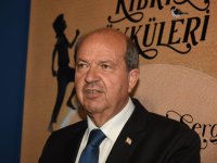 Tatar: Üzerimizdeki ambargolar artık hikayeye dönüştü, bizi kimse engelleyemiyor