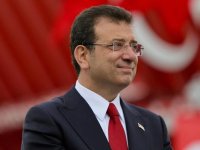 CHP saat verdi: Gözaltına alınan İmamoğlu için Saraçhane'de eylem çağrısı