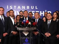 CHP ön seçim günü iki sandık koyacak | Özgür Özel çağrı yaptı: Bütün Türkiye’yi demokrasi sandıklarında olmaya davet ediyorum