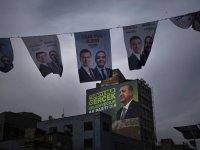 Ertuğrul Özkök: 48 saatlik paniğin nedeni, AKP kalelerinden gelen son anket sonuçları mı?