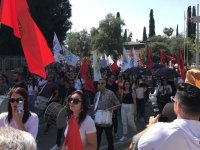 Öğretmen sendikaları, Milli Eğitim Bakanlığı önünde eylem yapacak