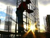 İnşaatta yevmiyeler uçtu: Günlük 7 bin lira