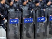 Ankara ve İzmir'de 5 günlük eylem yasağı