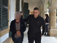 Araçları soyan şahıs, tutuksuz yargılanacak!