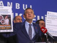 Özgür Özel'in gündeme getirdiği, İmamoğlu operasyonunda gözaltına alınıp emniyetten bırakılan Serdar Haydanlı kimdir?