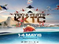 TEKNOFEST KKTC 2025 için hazırlıklar tüm hızıyla devam ediyor