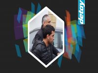 Ayakkabıda 7 gram gannavuri