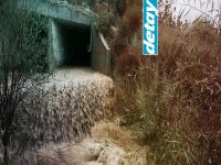 Kış mevsiminin ilk etkili yağmuru