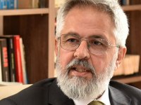 Sınırları aşan bir Kıbrıslı Türk… Raşit Pertev