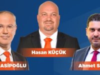 Sahte Diploma : Dokunulmazlığa RET veren vekiller Afişlerde