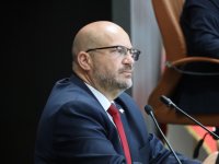 UBP Milletvekili Küçük’ten Özersay’a "sahte diploma" eleştirisi