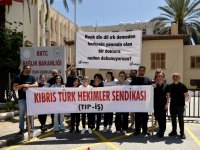 Tıp-İş’ten hekimlerin görev yeri değişikliğine tepki