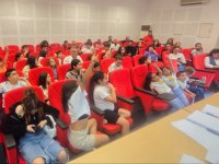 CTP Kadın Örgütü’nden 1 Haziran’a özel “Çocuk Meclisi” ve festival