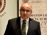 Başçeri: Sağlıklı ve mutlu bir toplumun anahtarı sağlıklı bir aile yapısı