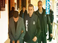 Uyuşturucu ile gelenlere af yok