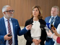 Holguin: Tatar’ın mülkiyet konusundaki endişelerini dikkatlice dinledim