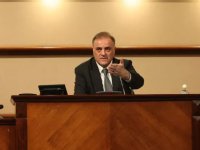 İBB Başkanvekili Nuri Aslan'a 'görevi yaptırmamak için direnme' suçundan soruşturma başlatıldı