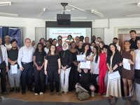 DAÜ'de “Finans Günü” Etkinliğiyle Öğrenciler Yatırım Yarıştı