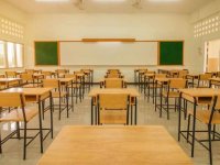 Bekirpaşa Lisesi’ndeki grev erteleme kararına tepki: İskele’de 3 okulda greve gidildi!