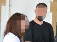 Erhürman'ın telefonunu çaldılar... Telefon denizde bulundu