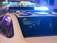 70 yaşındaki şahsın evinde bomba patladı