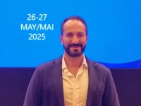 Candan Girit'te vurguladı: Türk-Yunan yakınlaşması Kıbrıs'a da yansımalı