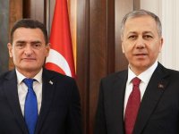 TC İçişleri Bakanı Yerlikaya yarın KKTC’ye geliyor