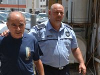 Hırsızlıktan 1 yıl 6 ay hapis cezası aldı