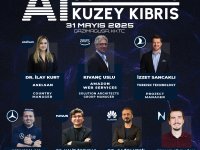 DAÜ Rektörü Prof. Dr. Hasan Kılıç’tan Yapay Zekâ Zirvesi’25’e Davet