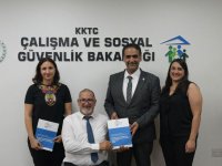 474 engelli birey çalışabilir durumda: Her 25 çalışandan 1’i engelli olabilir