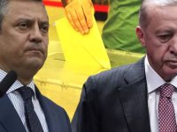 Birinci parti yine değişmedi: Makas çok büyük